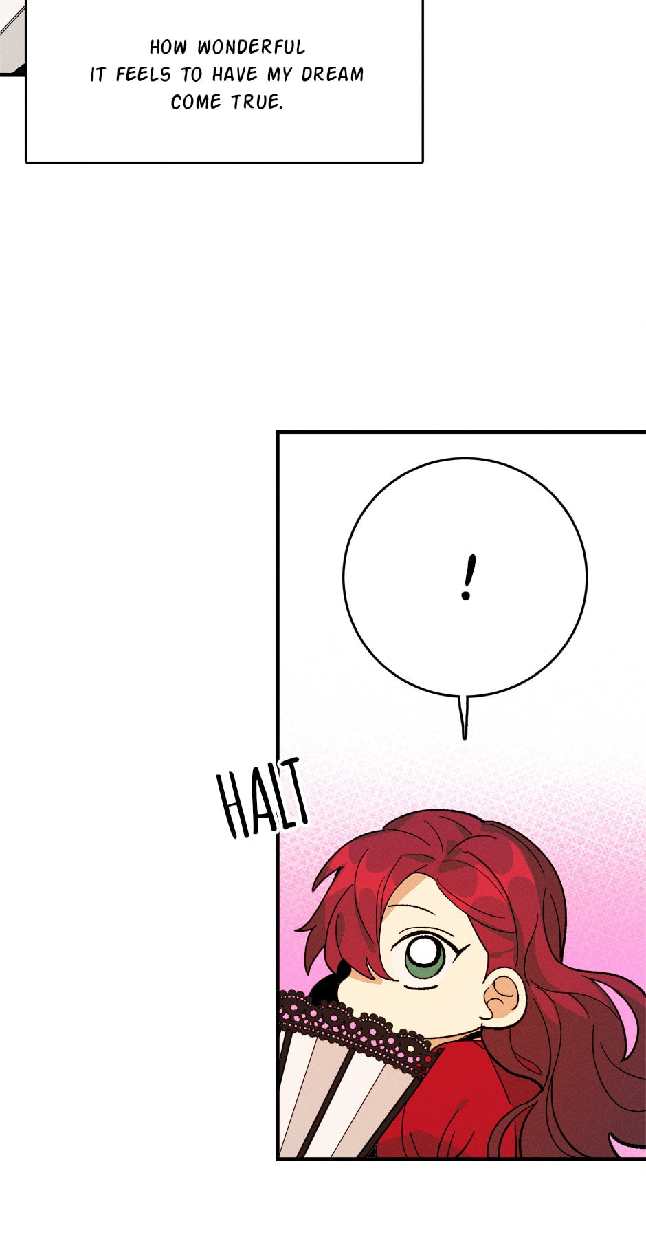 Read Lady Chef Royale chapter 12 image 44 on Lezhin