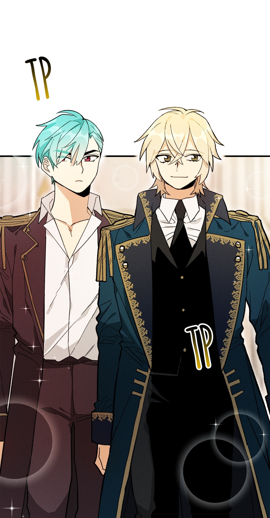 Read Lady Chef Royale chapter 12 image 45 on Lezhin