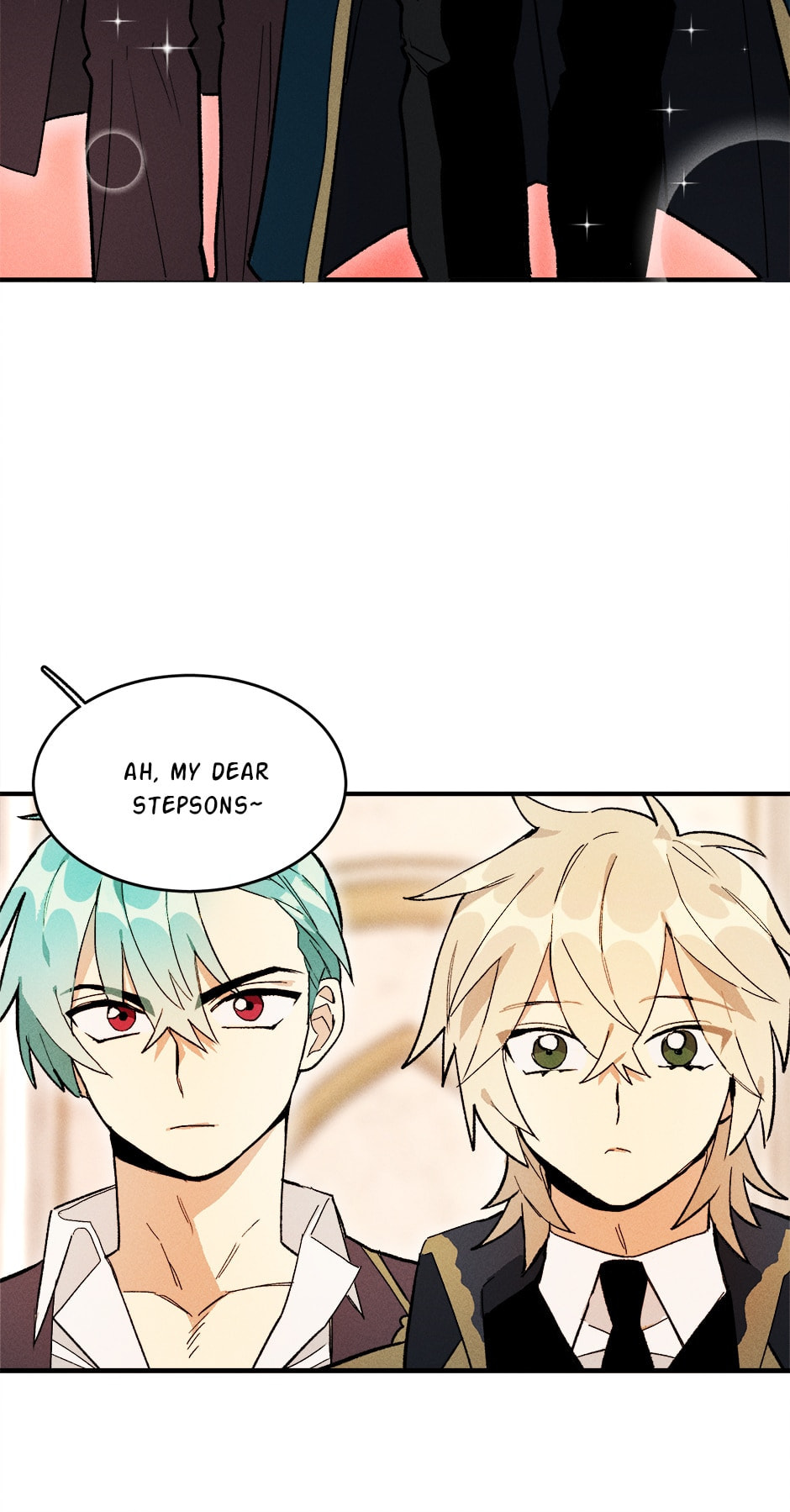 Read Lady Chef Royale chapter 12 image 46 on Lezhin