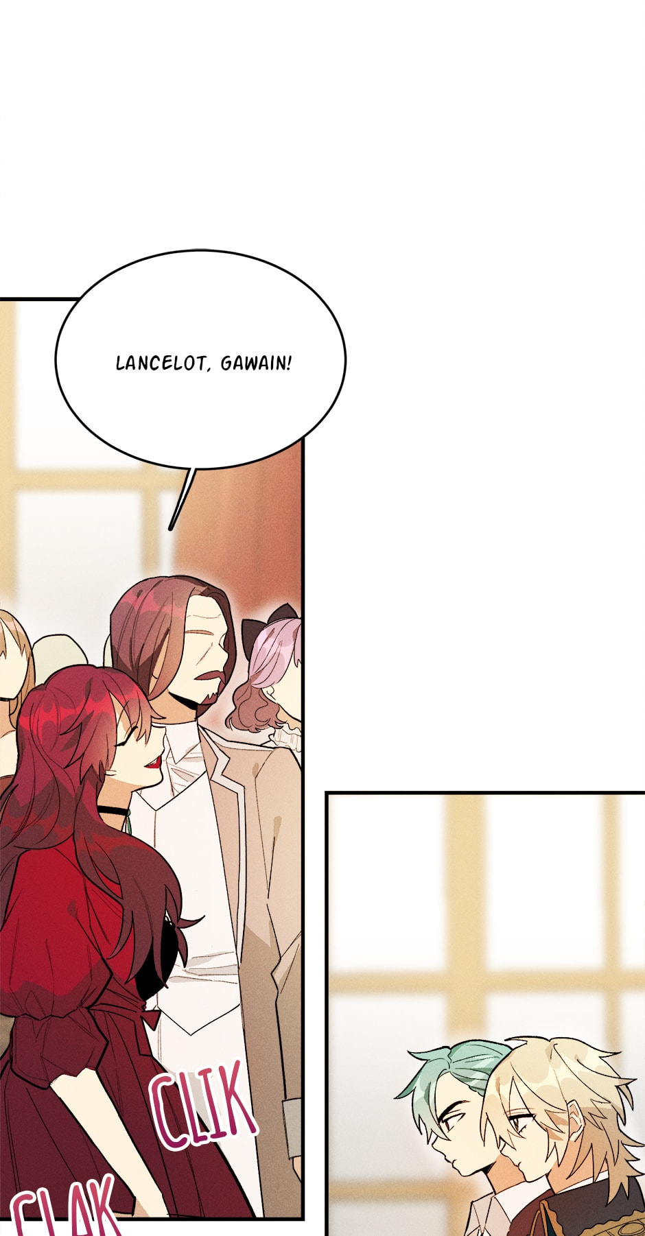 Read Lady Chef Royale chapter 12 image 47 on Lezhin