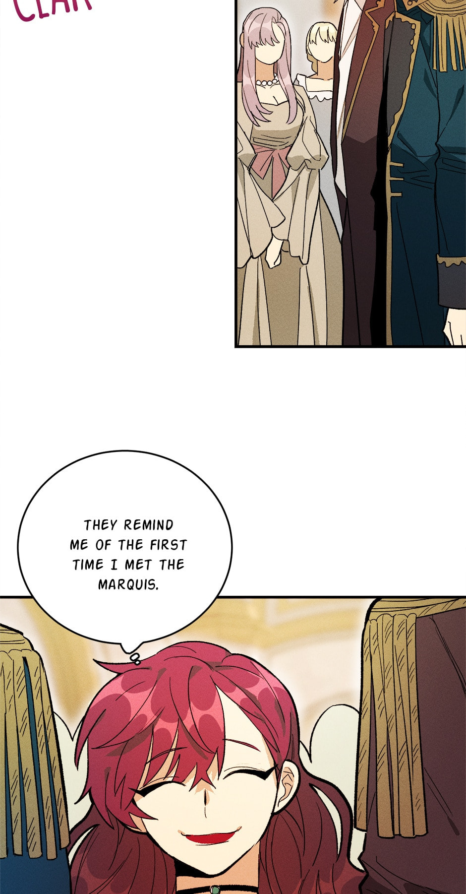 Read Lady Chef Royale chapter 12 image 48 on Lezhin