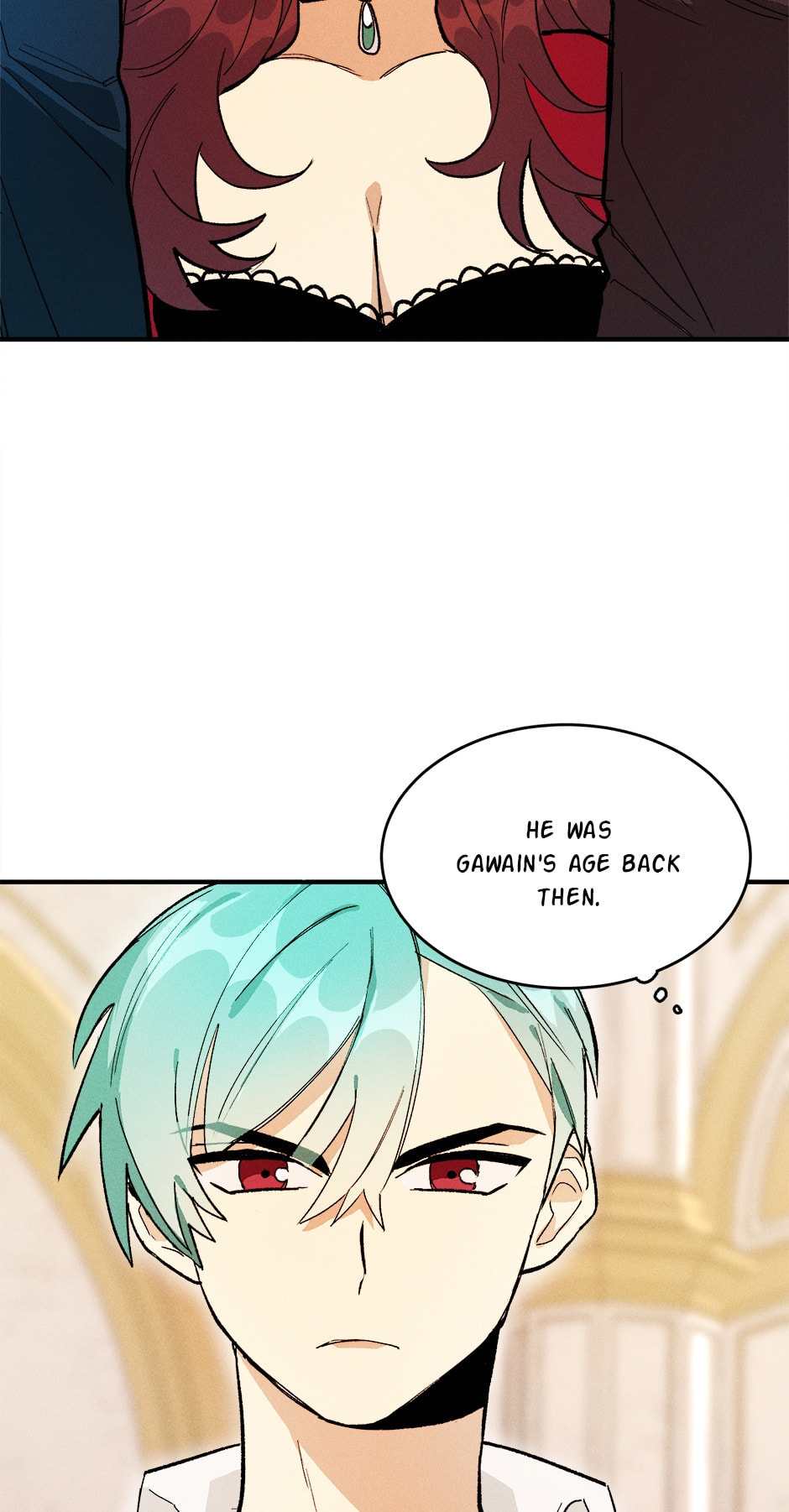 Read Lady Chef Royale chapter 12 image 49 on Lezhin