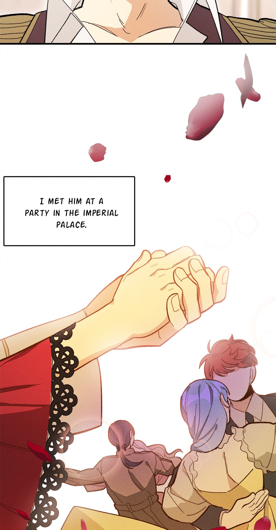 Read Lady Chef Royale chapter 12 image 50 on Lezhin