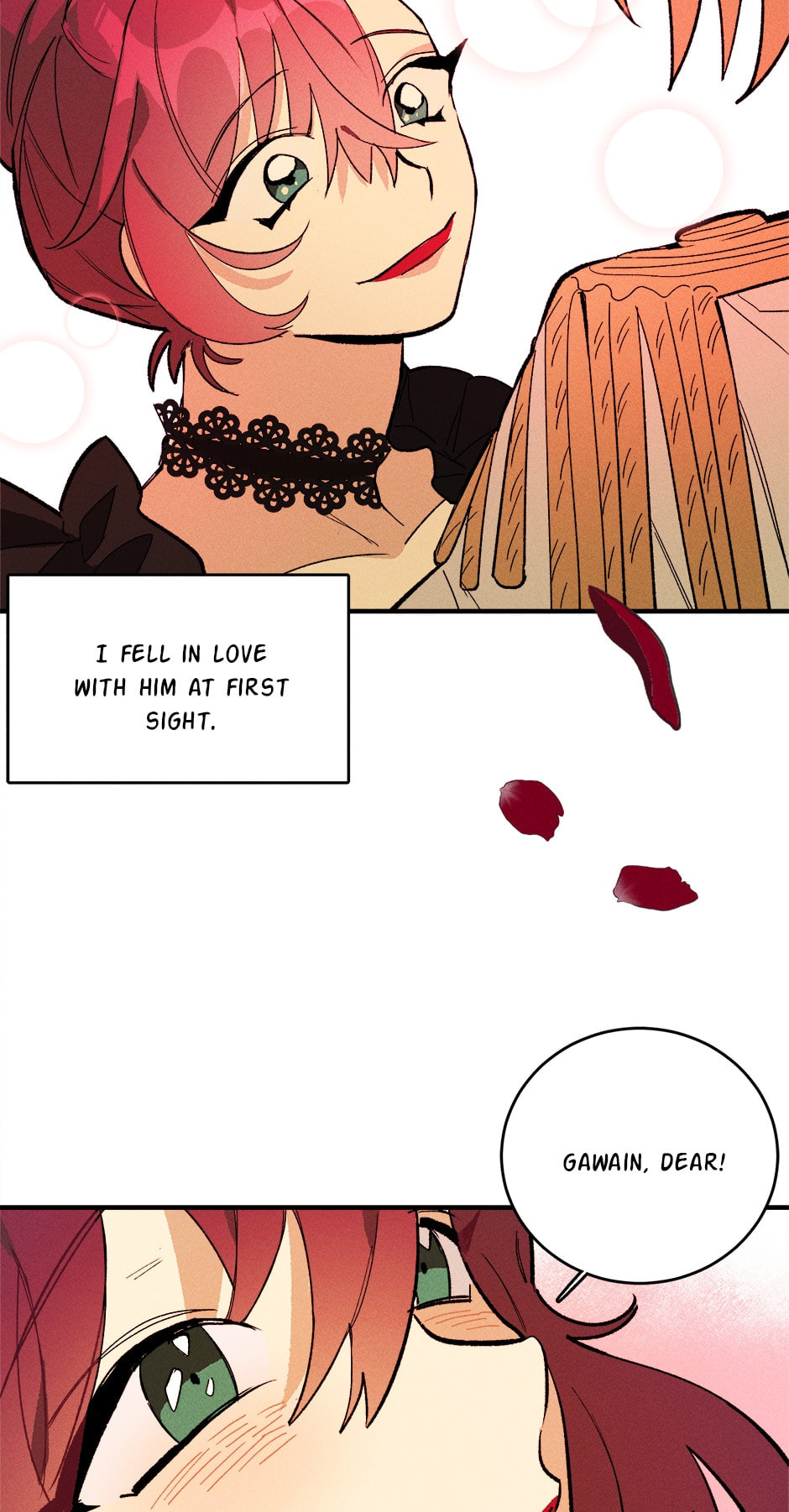 Read Lady Chef Royale chapter 12 image 52 on Lezhin