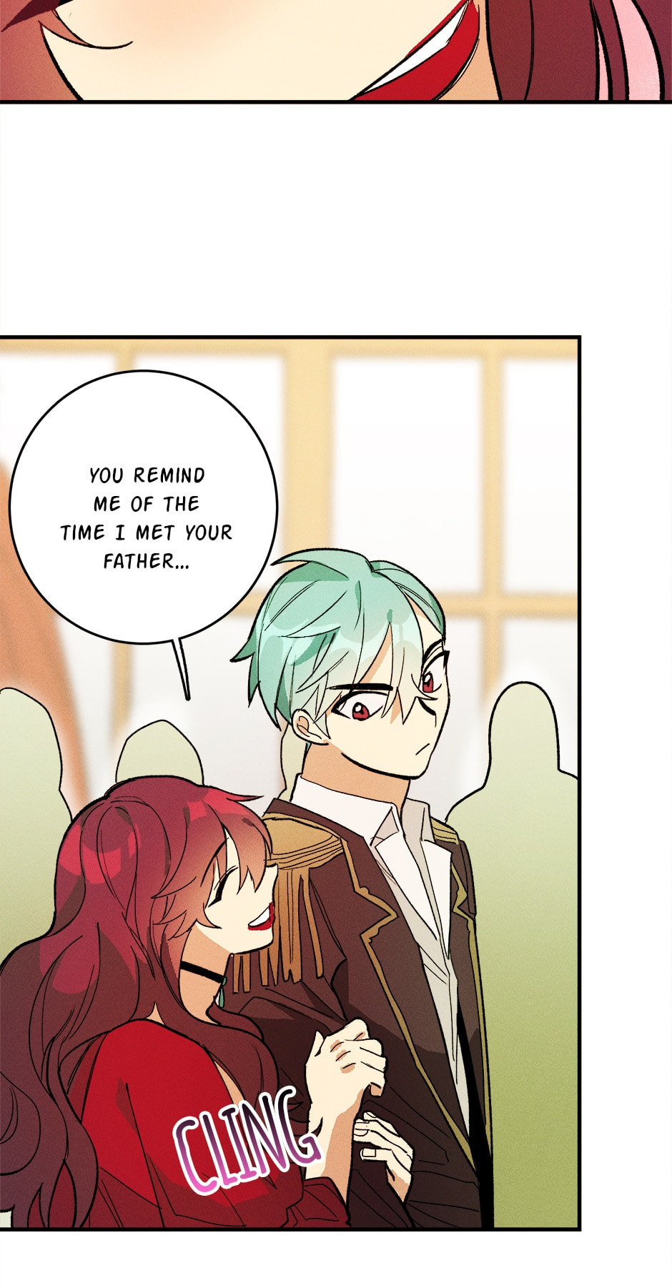 Read Lady Chef Royale chapter 12 image 53 on Lezhin