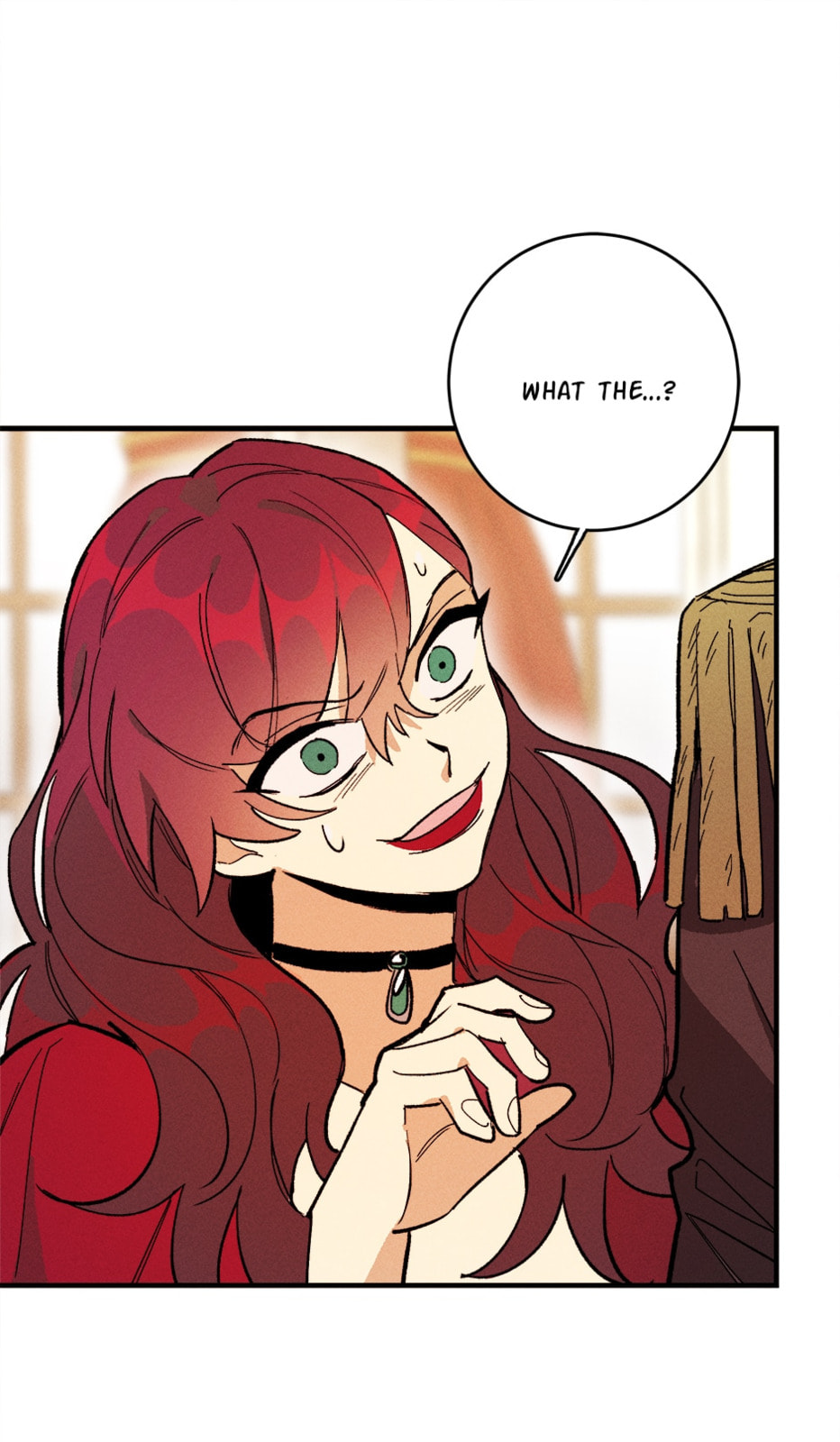Read Lady Chef Royale chapter 12 image 55 on Lezhin