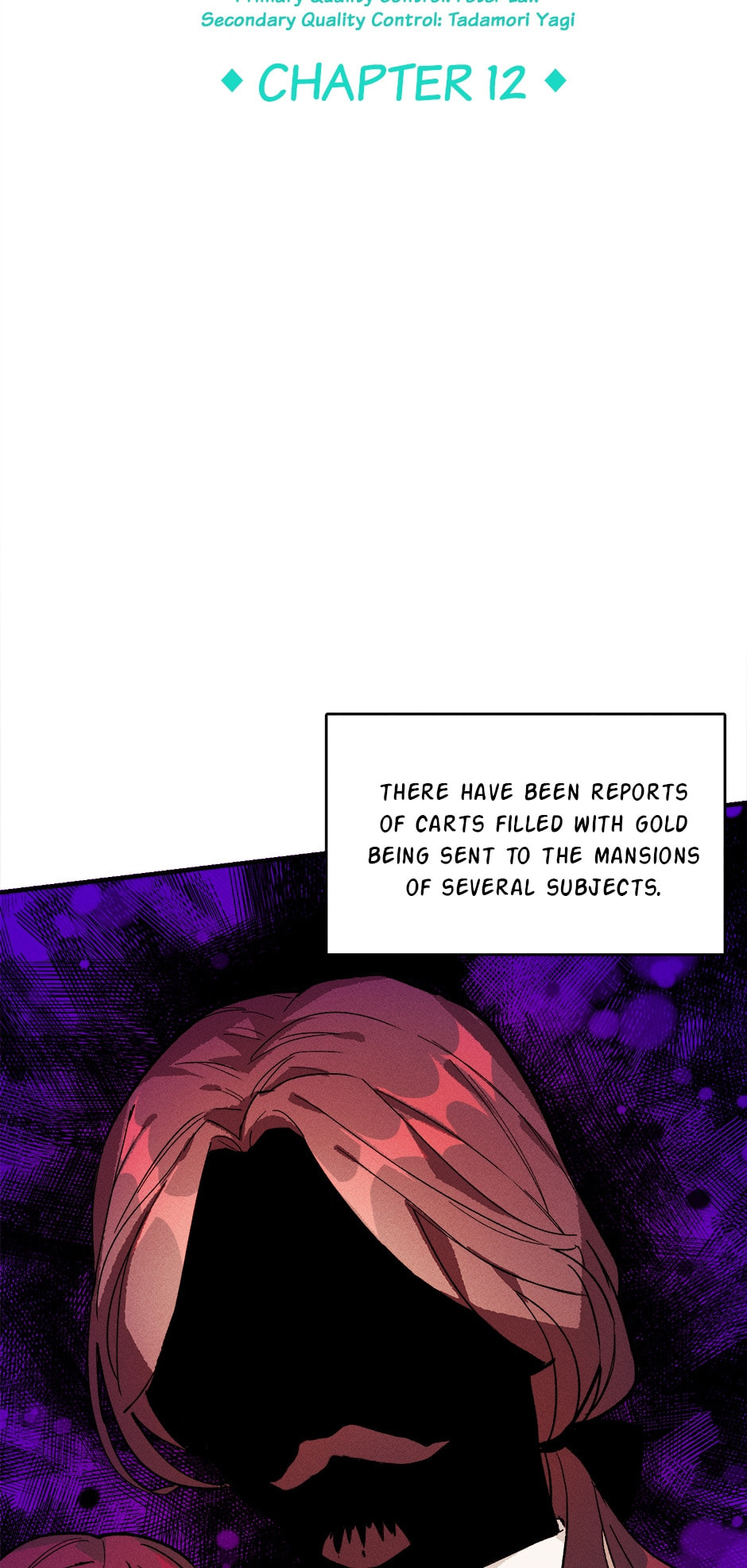 Read Lady Chef Royale chapter 12 image 9 on Lezhin