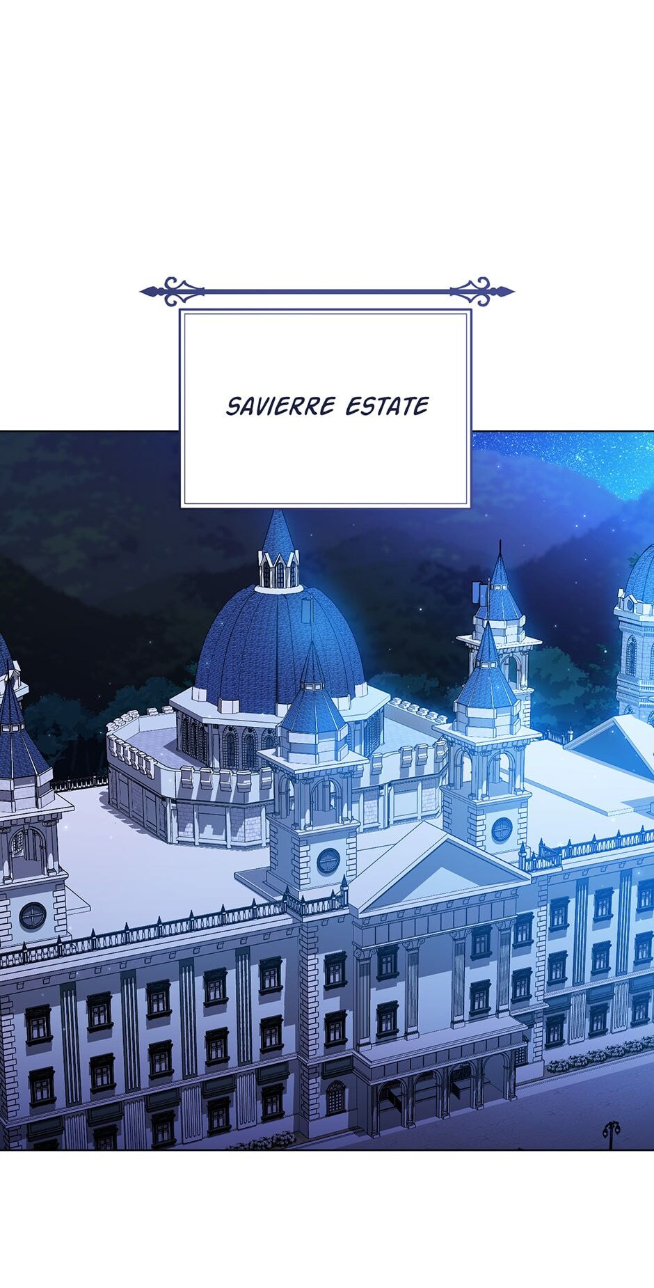 Read Lady Chef Royale chapter 120 image 0 on Lezhin