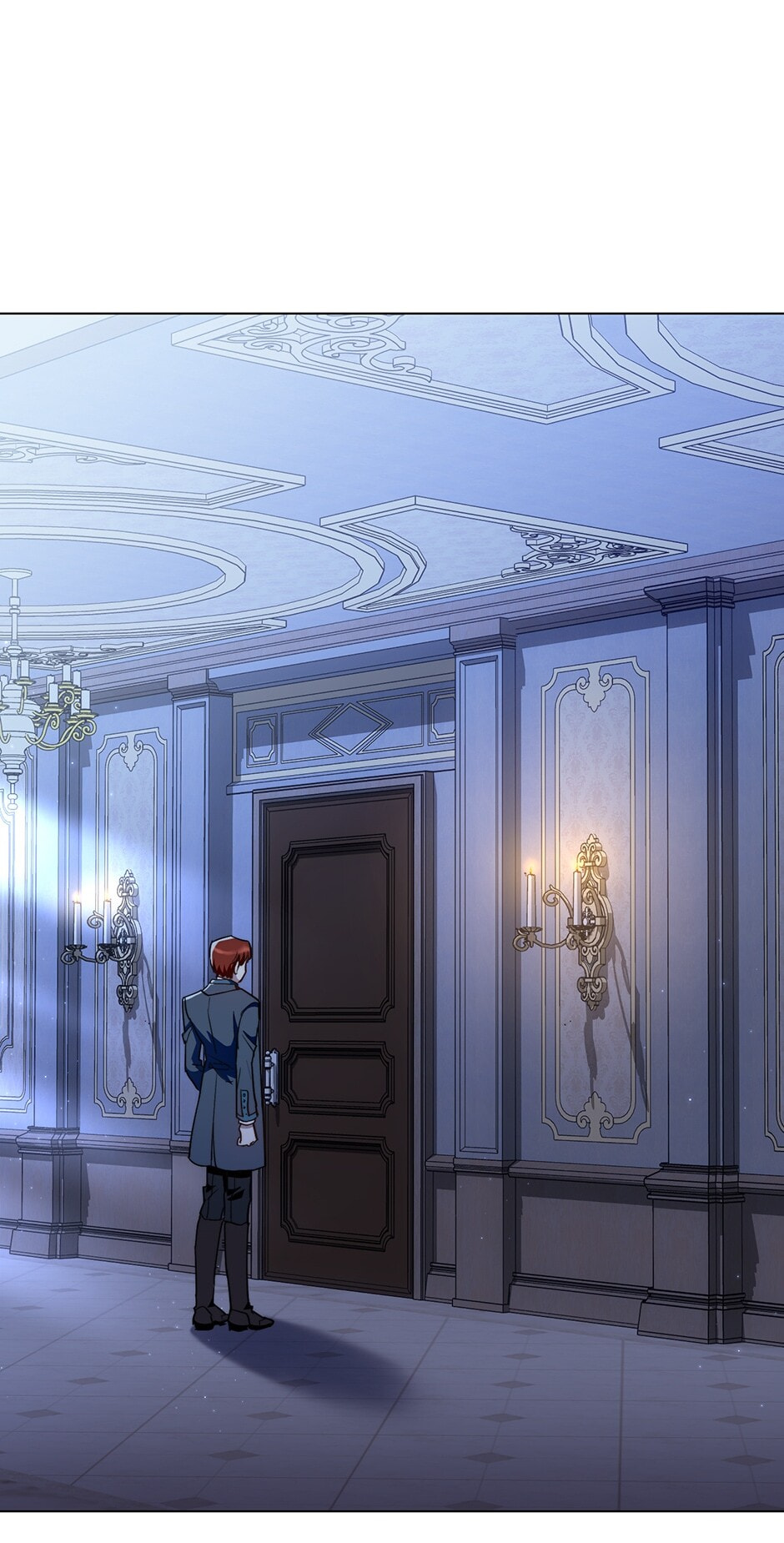 Read Lady Chef Royale chapter 120 image 1 on Lezhin