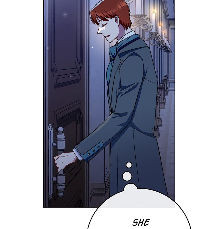 Read Lady Chef Royale chapter 120 image 10 on Lezhin