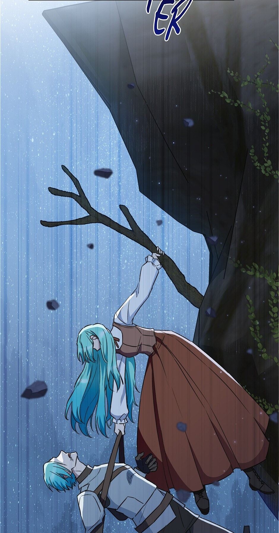 Read Lady Chef Royale chapter 120 image 109 on Lezhin