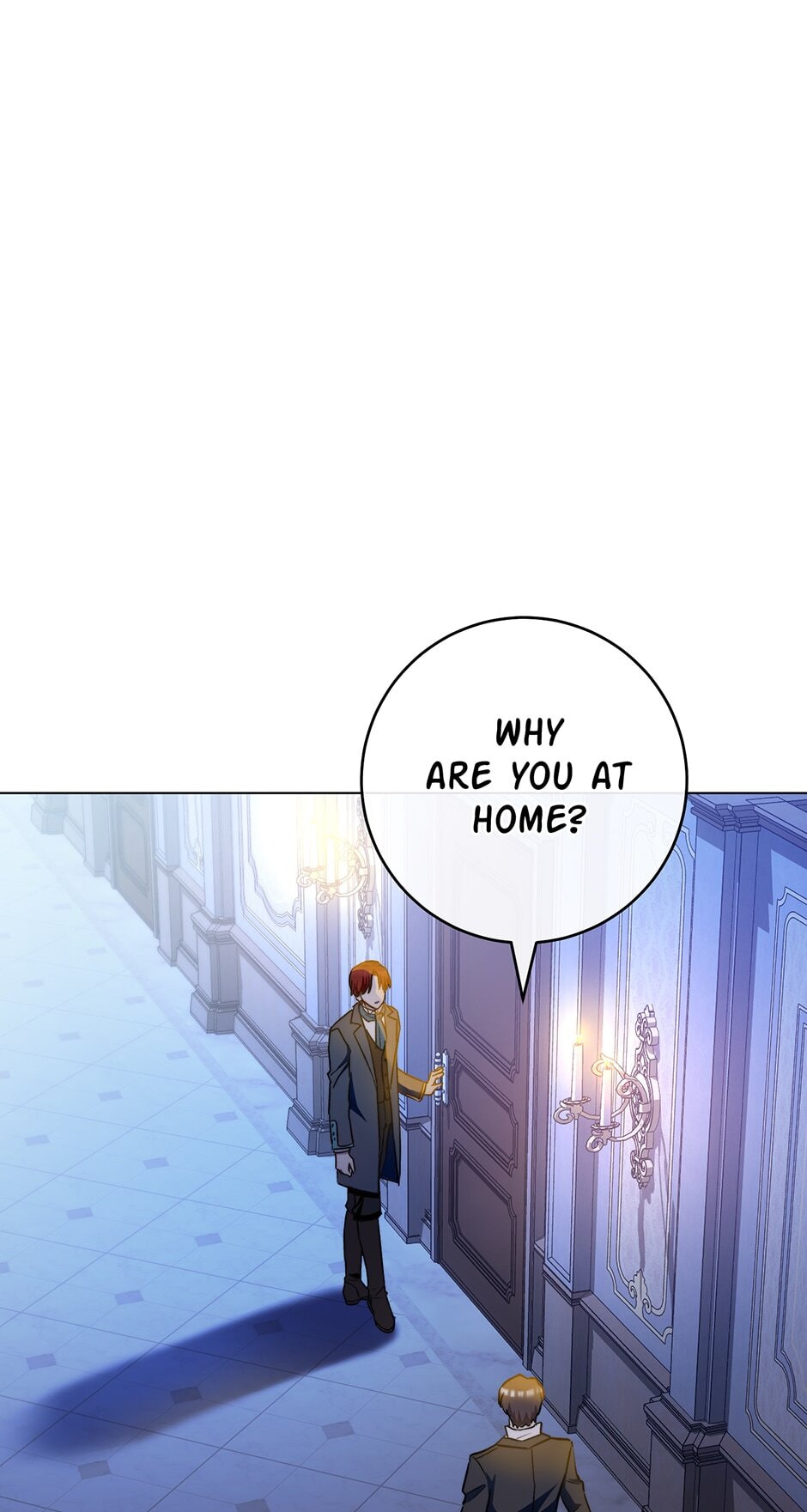 Read Lady Chef Royale chapter 120 image 23 on Lezhin
