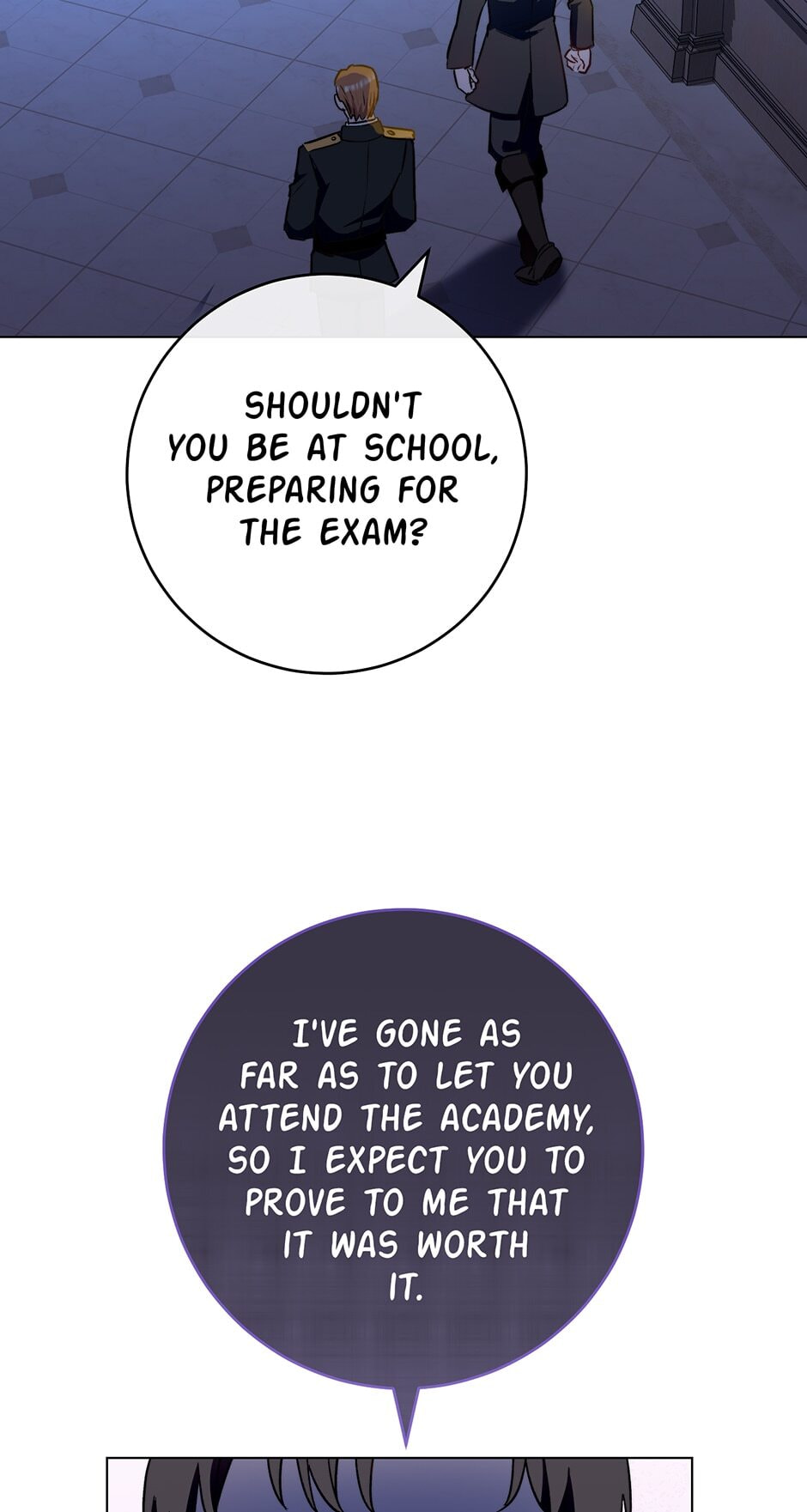 Read Lady Chef Royale chapter 120 image 24 on Lezhin