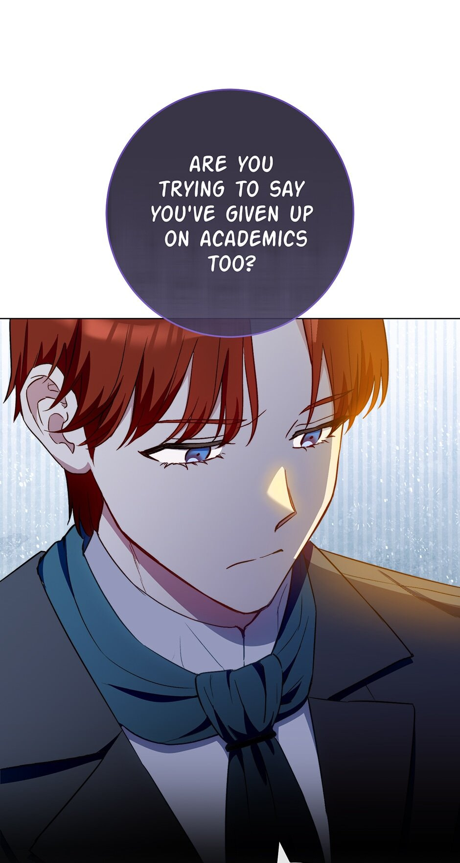 Read Lady Chef Royale chapter 120 image 26 on Lezhin