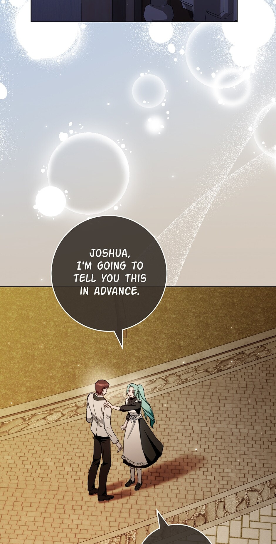 Read Lady Chef Royale chapter 120 image 3 on Lezhin