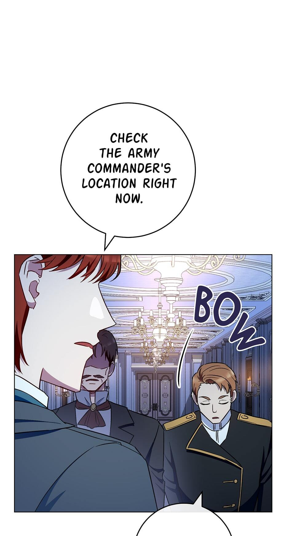 Read Lady Chef Royale chapter 120 image 44 on Lezhin