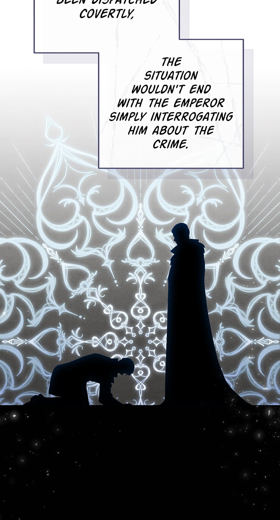 Read Lady Chef Royale chapter 120 image 47 on Lezhin