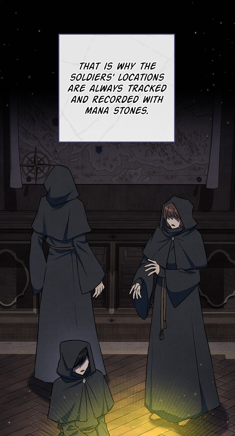Read Lady Chef Royale chapter 120 image 48 on Lezhin