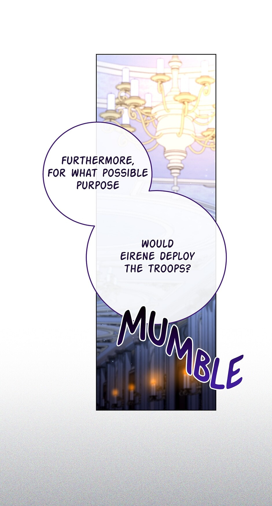 Read Lady Chef Royale chapter 120 image 50 on Lezhin