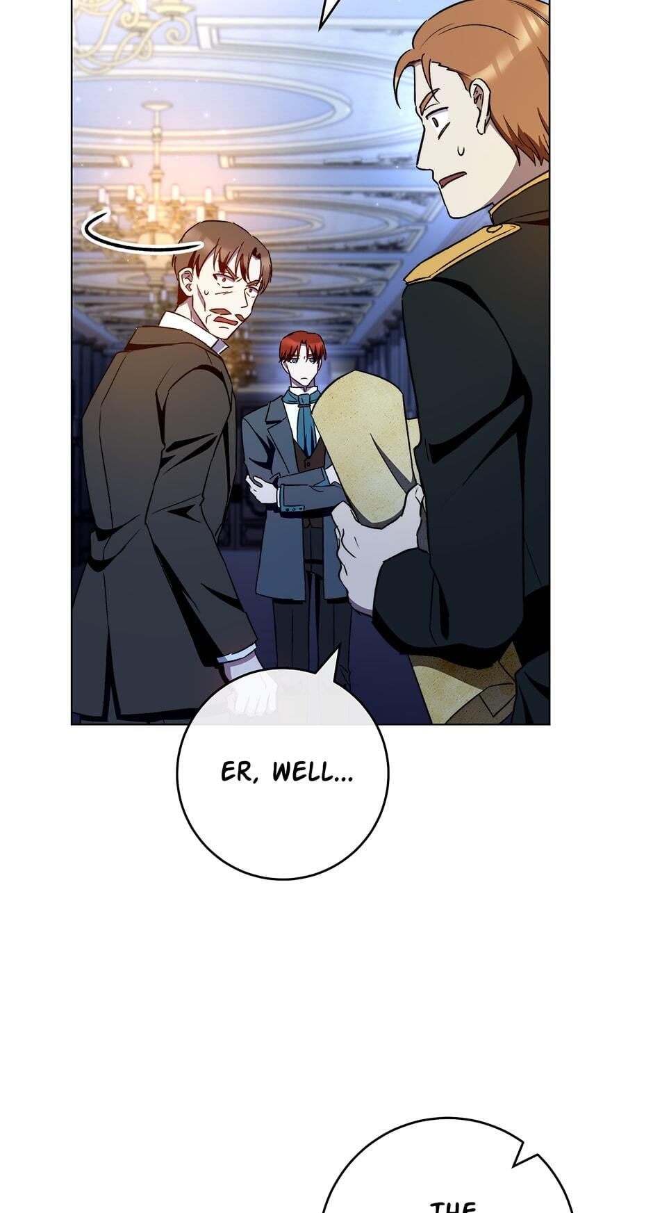 Read Lady Chef Royale chapter 120 image 54 on Lezhin