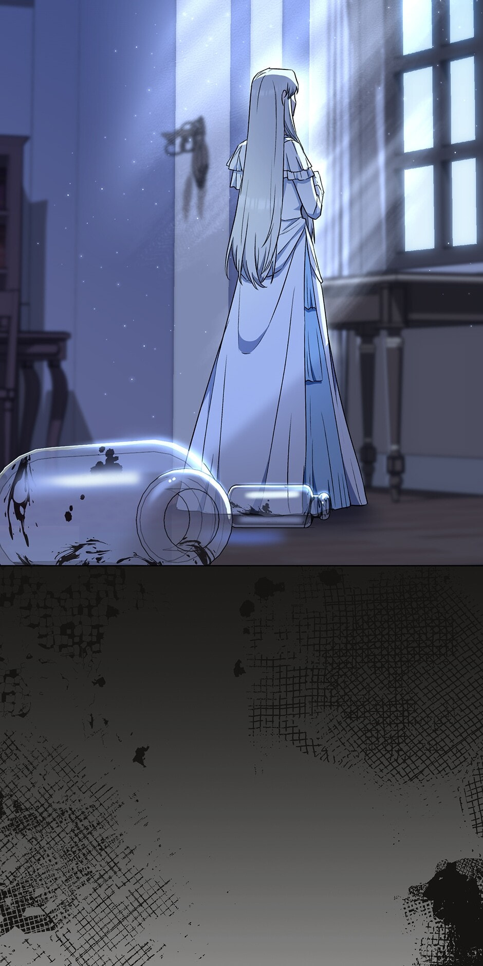 Read Lady Chef Royale chapter 120 image 59 on Lezhin