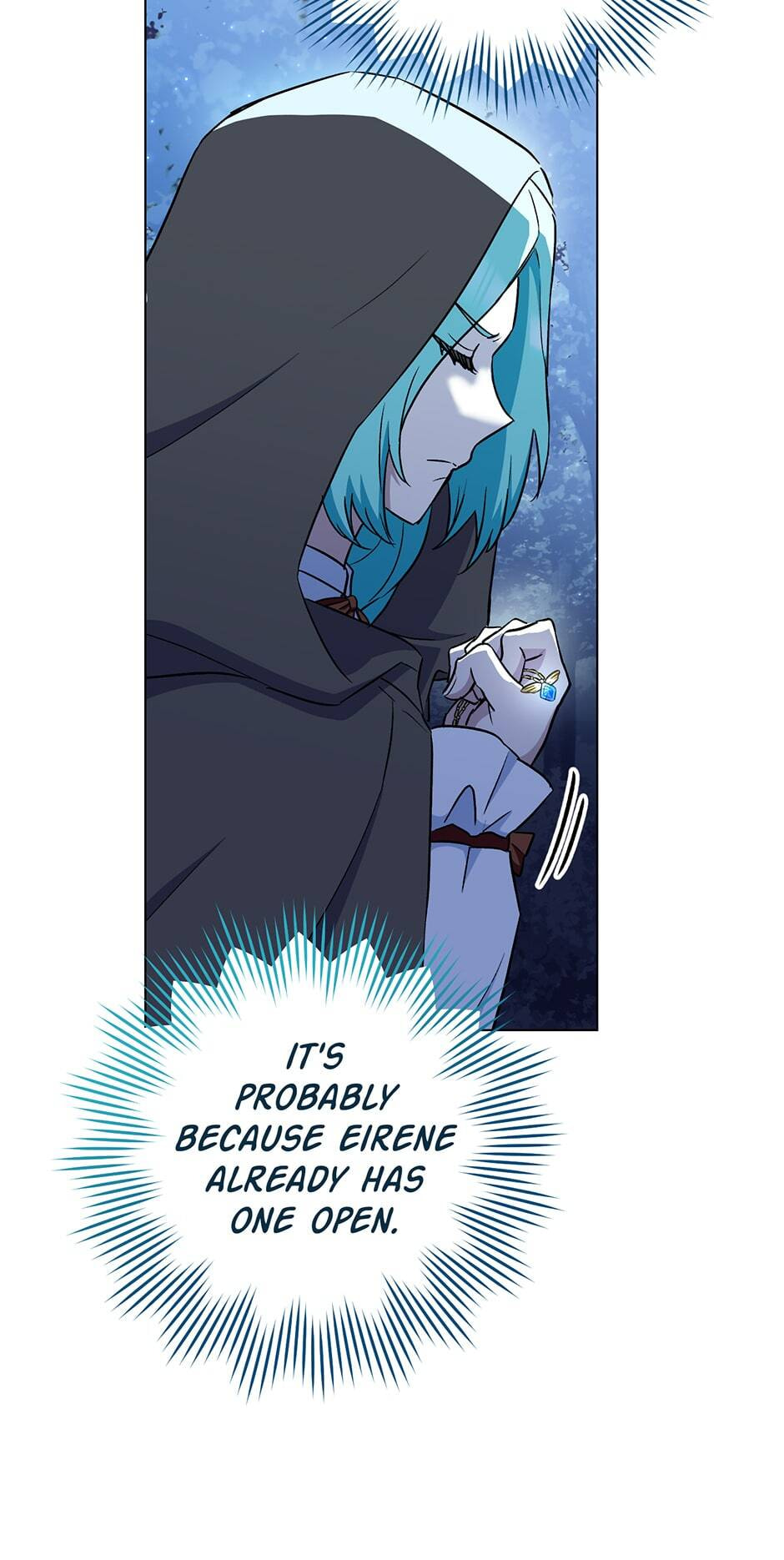Read Lady Chef Royale chapter 120 image 64 on Lezhin
