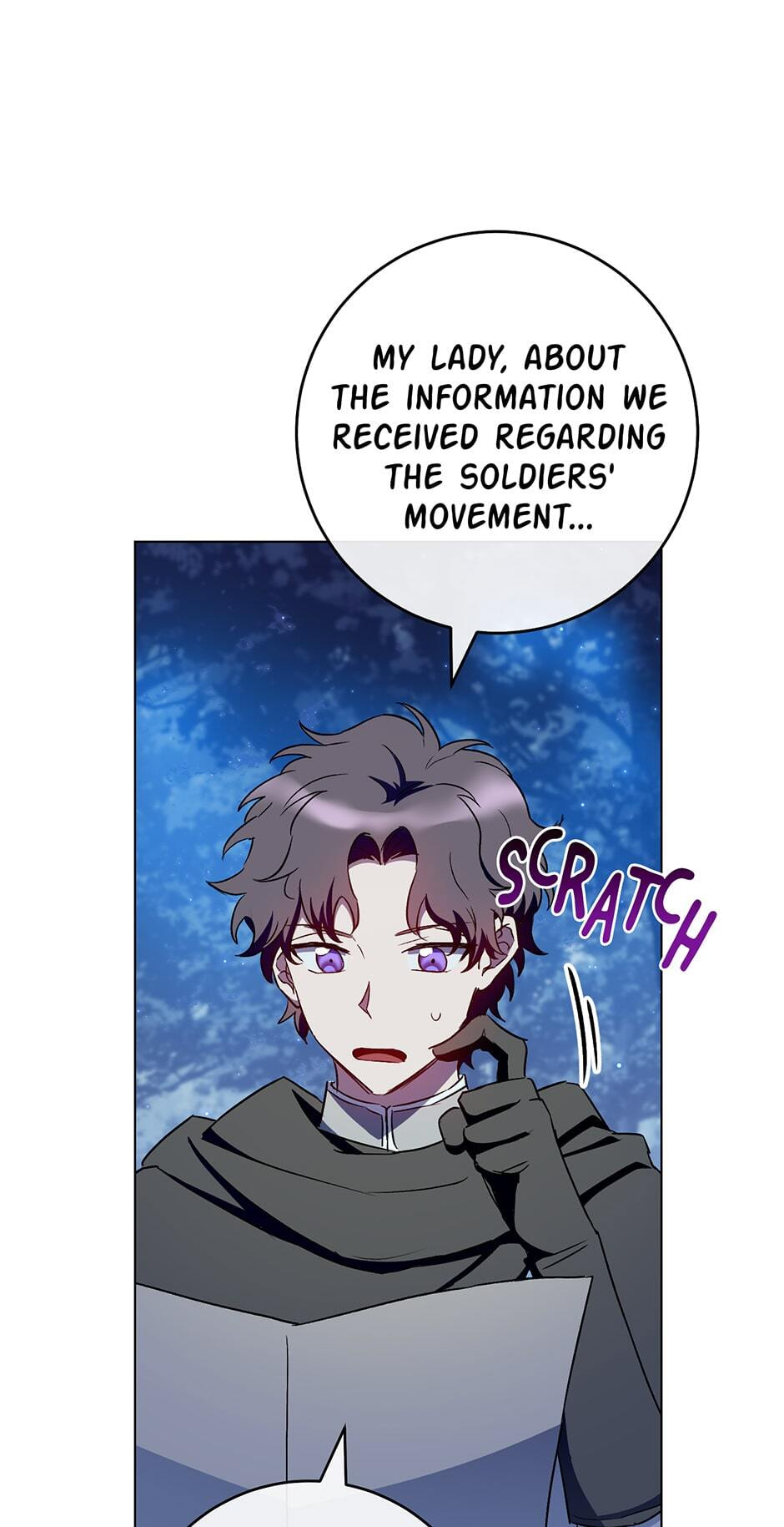 Read Lady Chef Royale chapter 120 image 65 on Lezhin