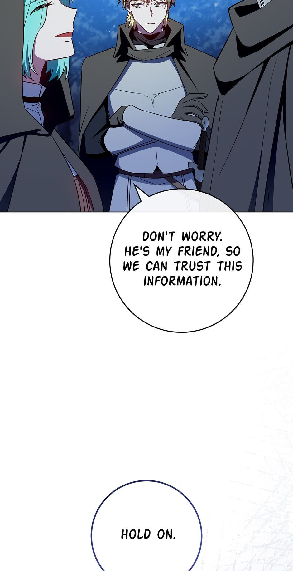 Read Lady Chef Royale chapter 120 image 67 on Lezhin