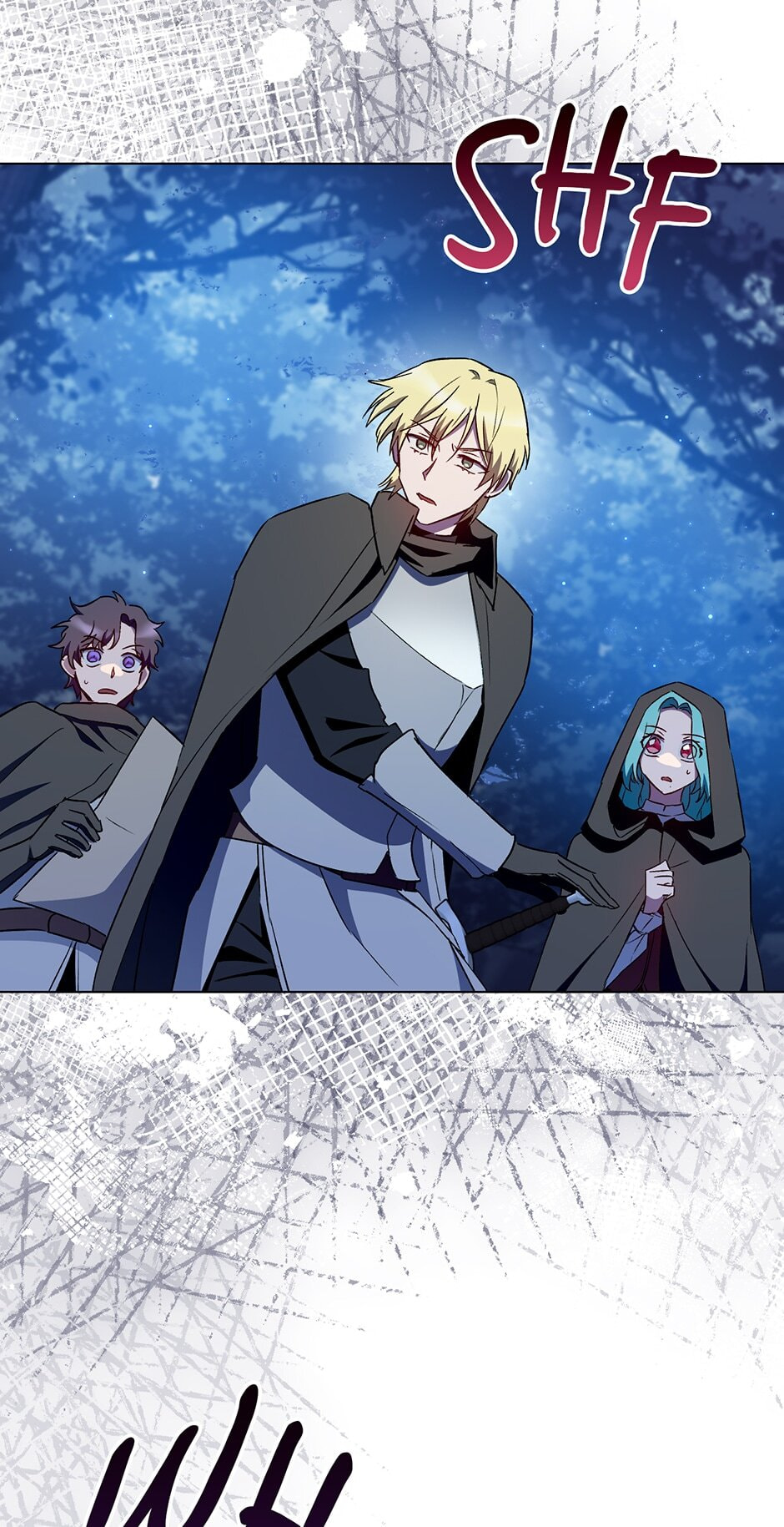 Read Lady Chef Royale chapter 120 image 69 on Lezhin