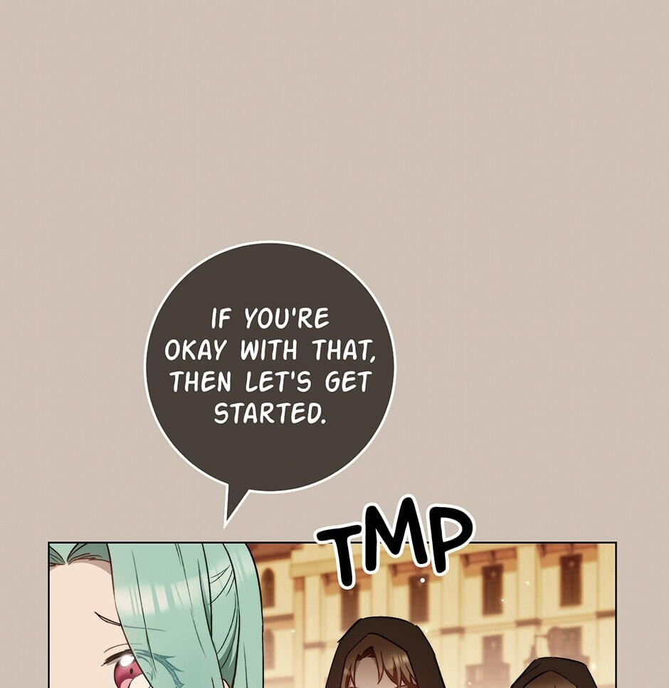 Read Lady Chef Royale chapter 120 image 7 on Lezhin