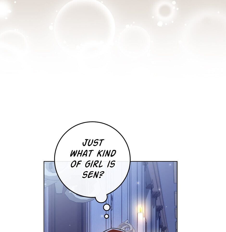 Read Lady Chef Royale chapter 120 image 9 on Lezhin