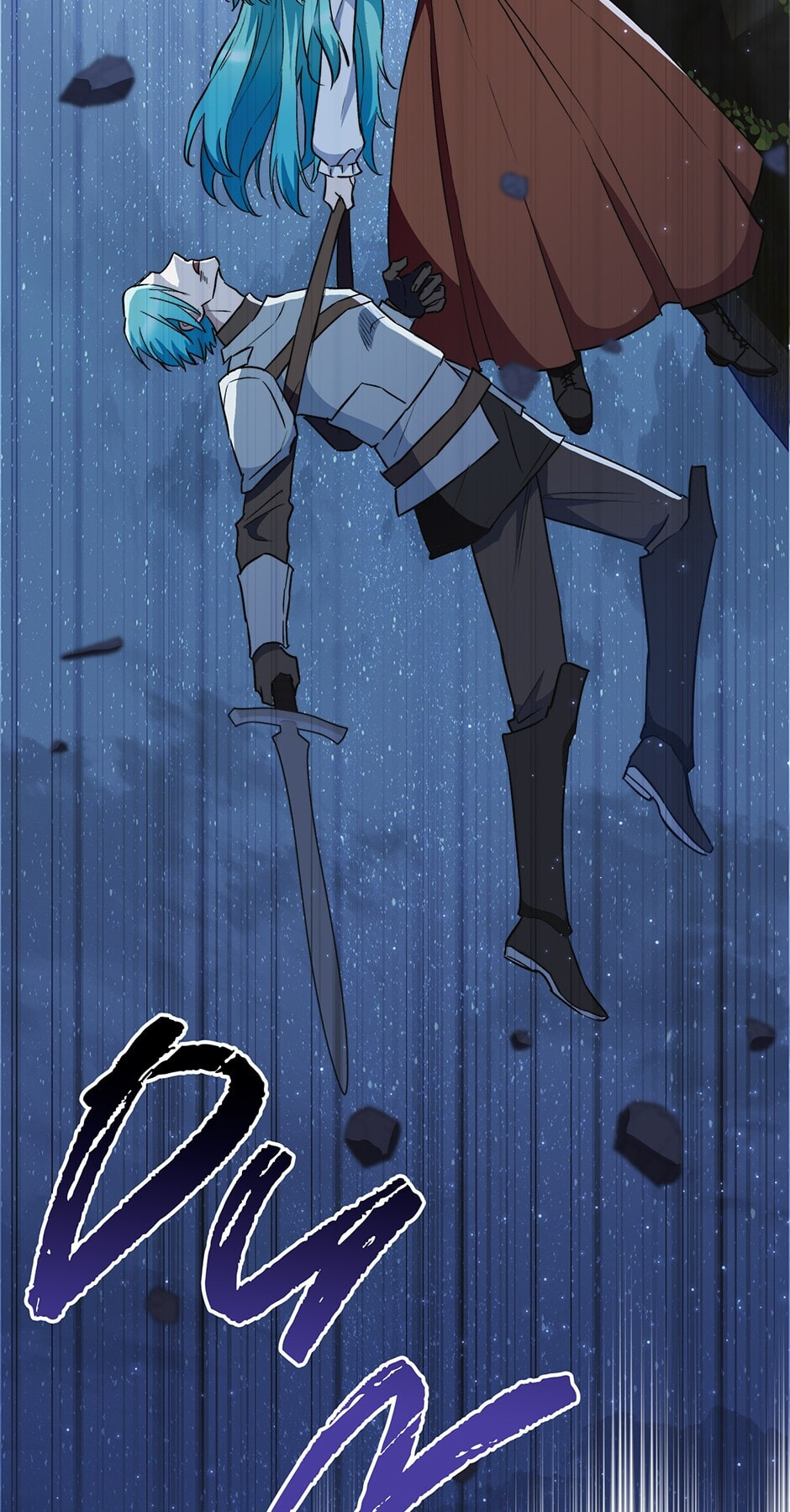 Read Lady Chef Royale chapter 121 image 1 on Lezhin