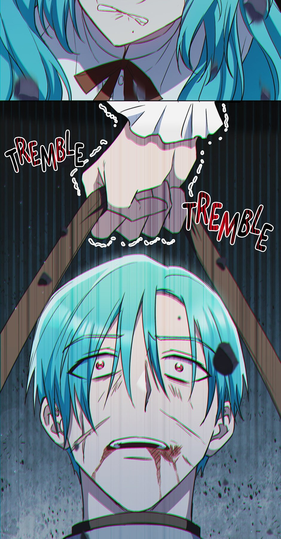 Read Lady Chef Royale chapter 121 image 3 on Lezhin