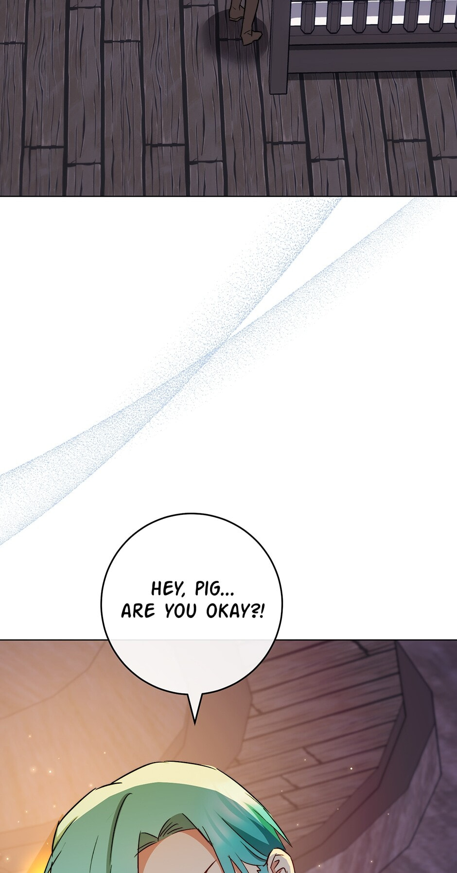 Read Lady Chef Royale chapter 121 image 45 on Lezhin