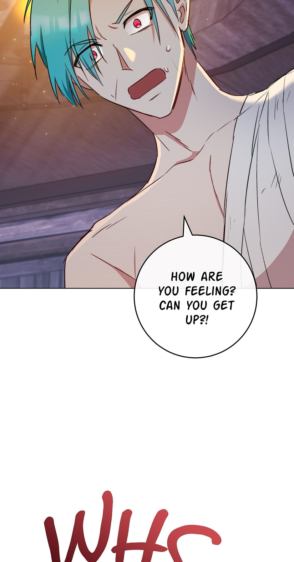 Read Lady Chef Royale chapter 121 image 46 on Lezhin