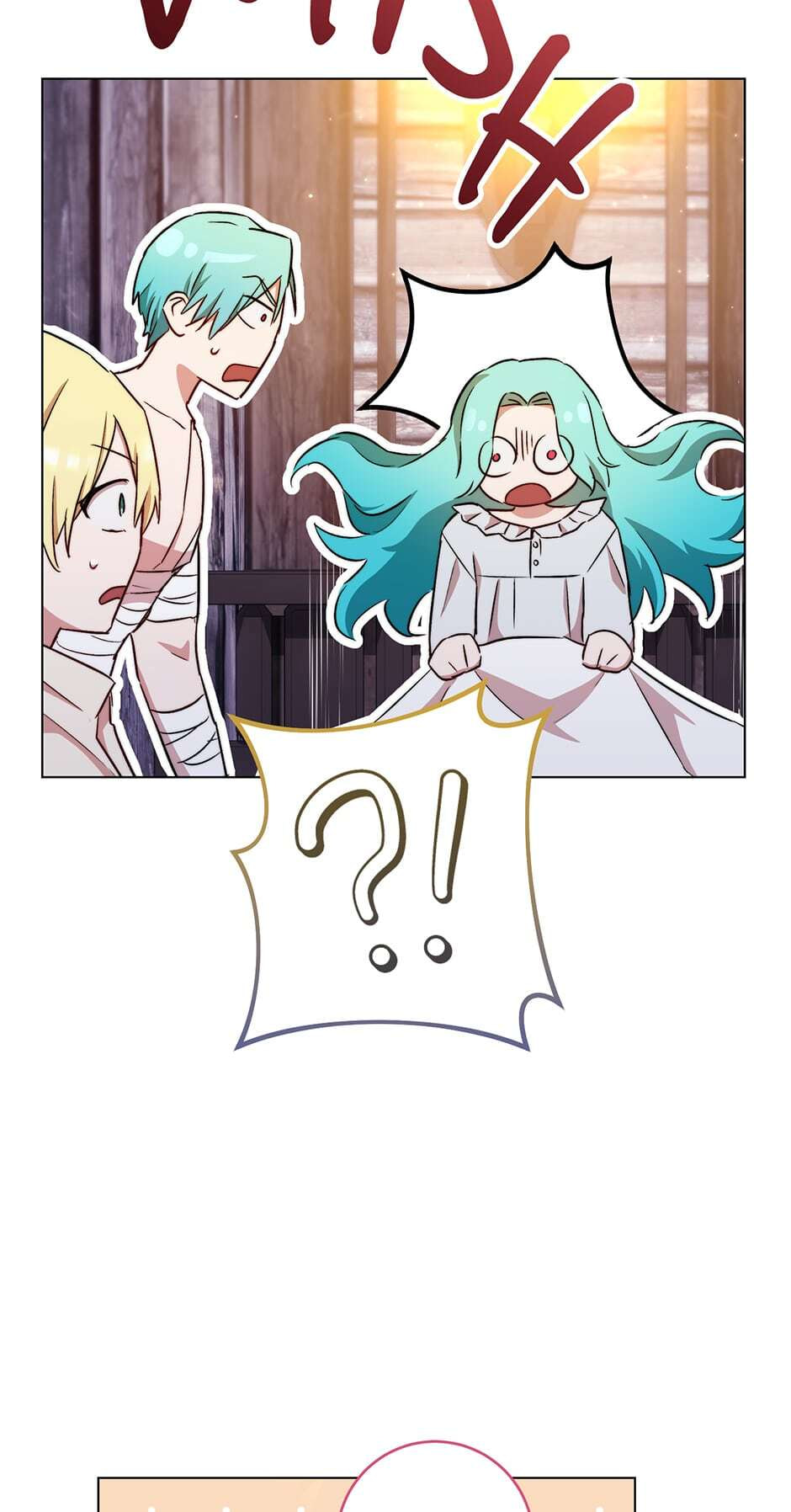 Read Lady Chef Royale chapter 121 image 47 on Lezhin