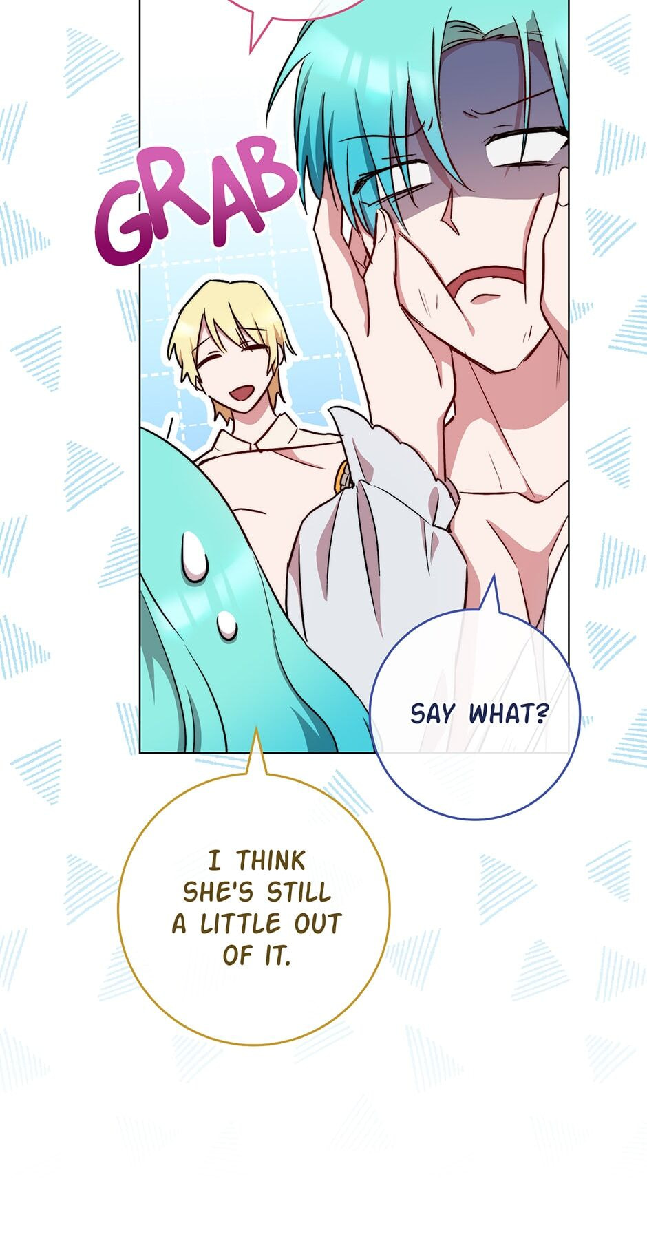 Read Lady Chef Royale chapter 121 image 49 on Lezhin