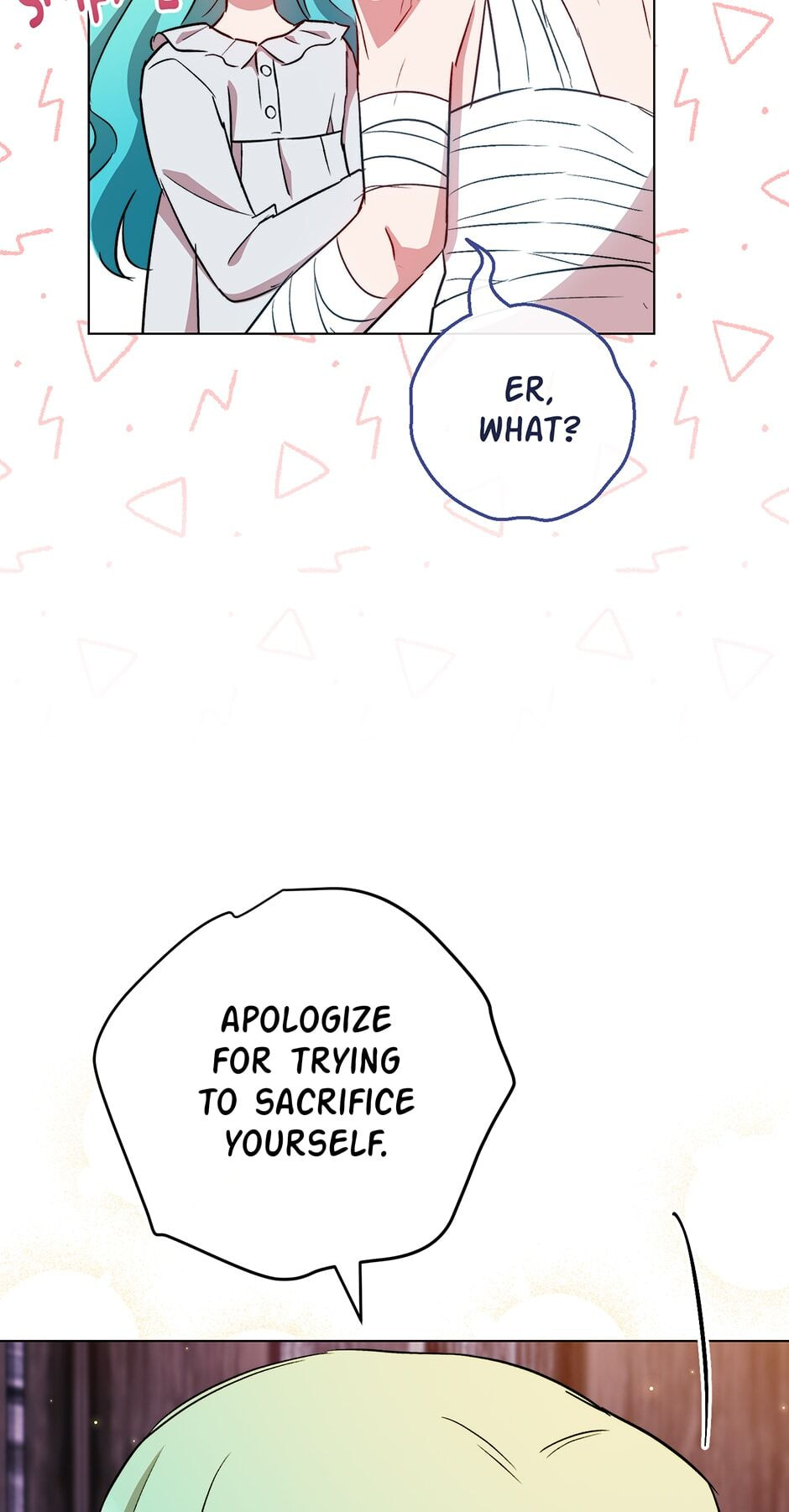 Read Lady Chef Royale chapter 121 image 54 on Lezhin