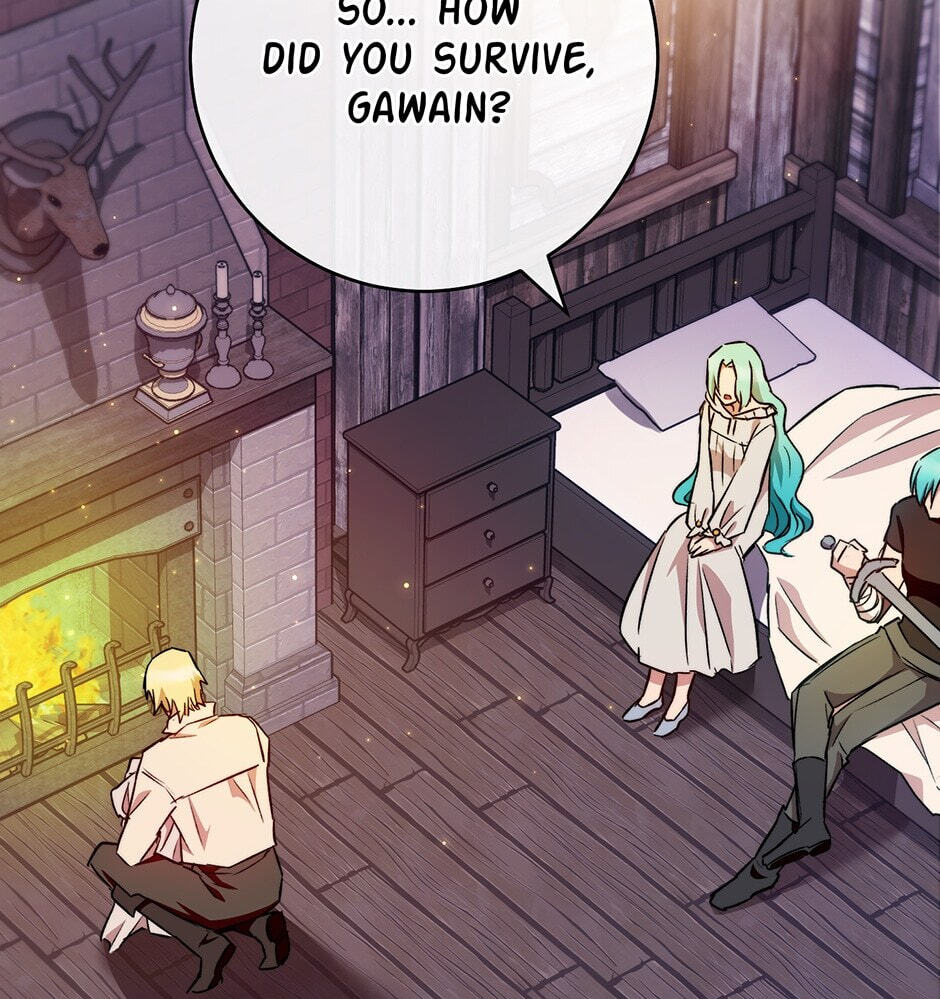 Read Lady Chef Royale chapter 121 image 68 on Lezhin