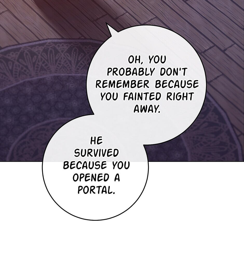 Read Lady Chef Royale chapter 121 image 69 on Lezhin