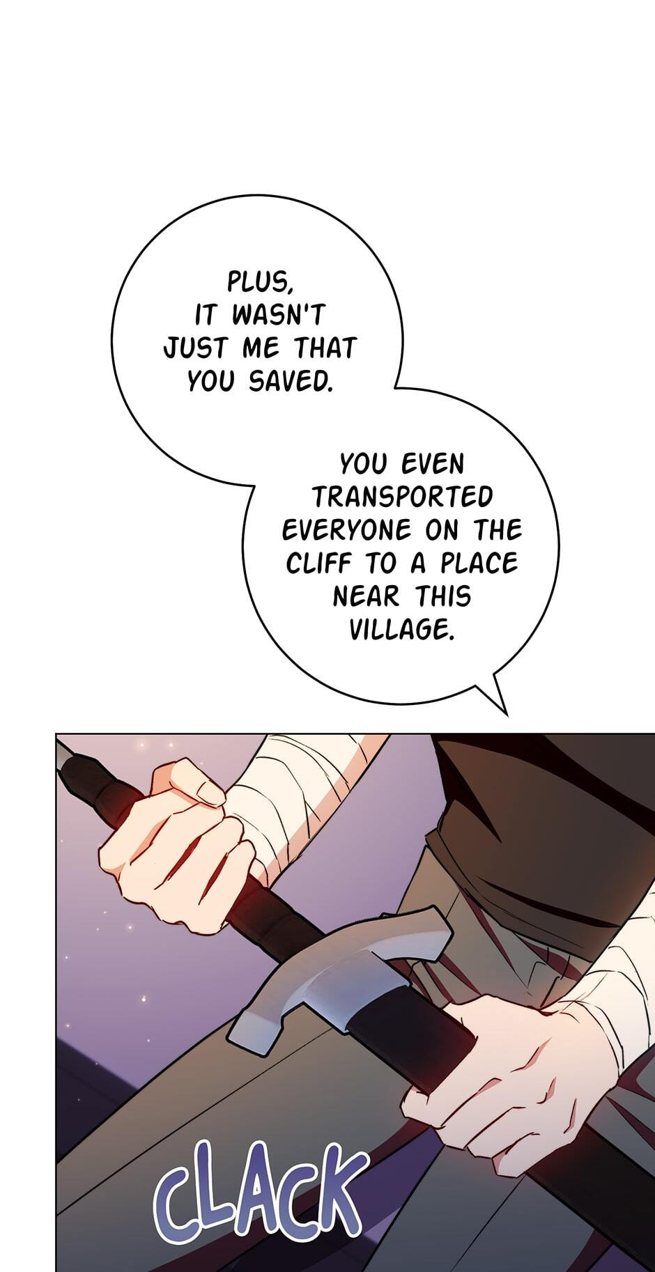 Read Lady Chef Royale chapter 121 image 71 on Lezhin