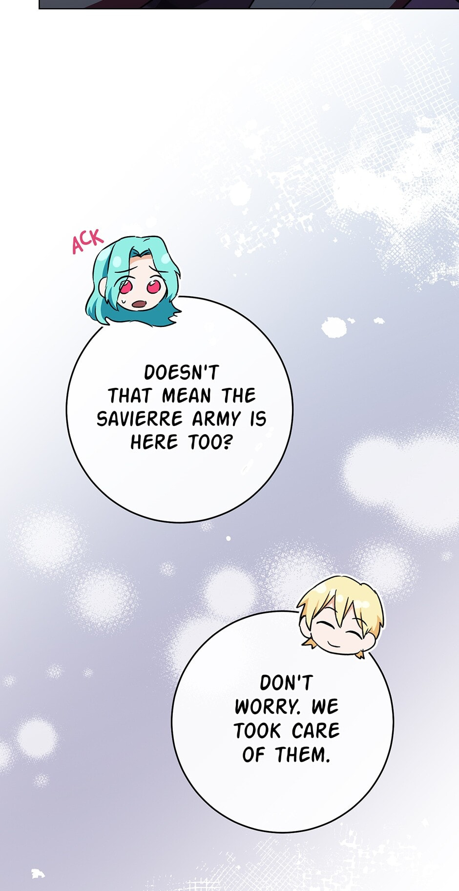 Read Lady Chef Royale chapter 121 image 72 on Lezhin