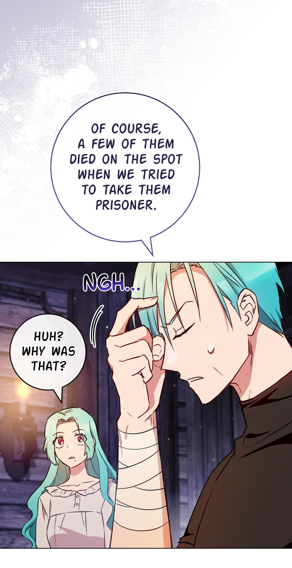 Read Lady Chef Royale chapter 121 image 73 on Lezhin