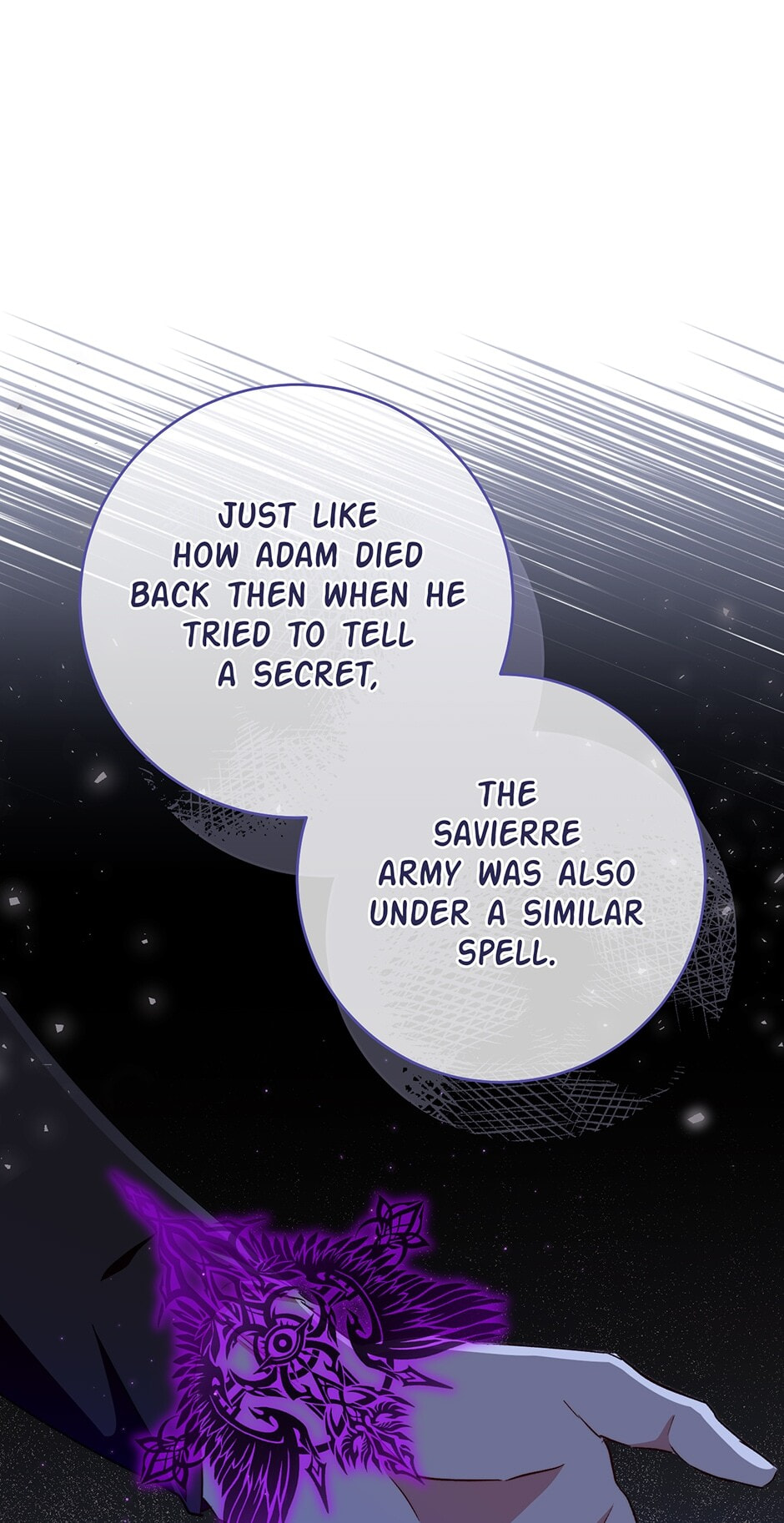 Read Lady Chef Royale chapter 121 image 74 on Lezhin