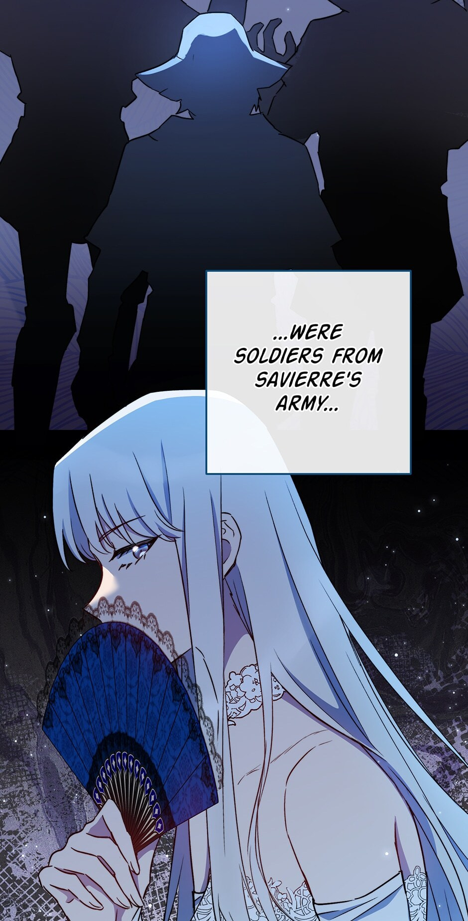 Read Lady Chef Royale chapter 121 image 78 on Lezhin
