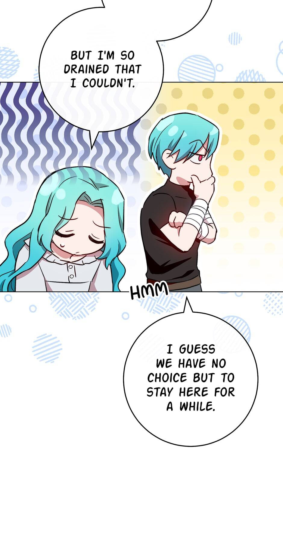 Read Lady Chef Royale chapter 121 image 81 on Lezhin