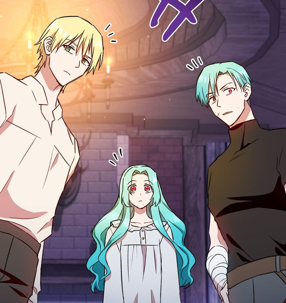Read Lady Chef Royale chapter 121 image 86 on Lezhin