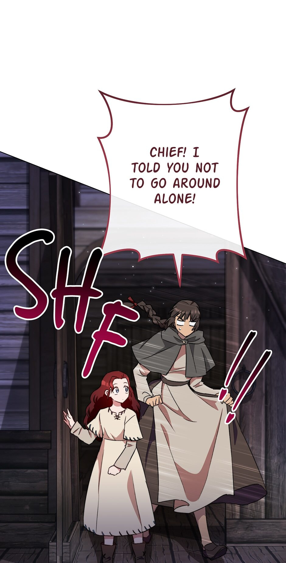 Read Lady Chef Royale chapter 121 image 93 on Lezhin