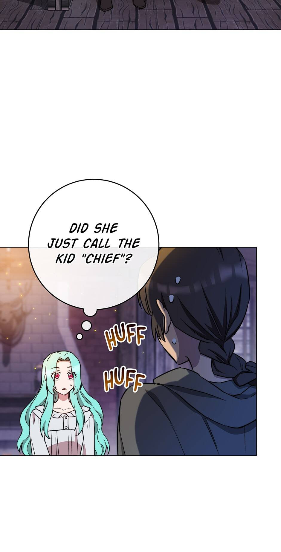 Read Lady Chef Royale chapter 121 image 94 on Lezhin