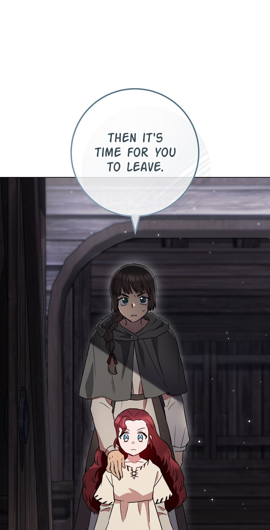 Read Lady Chef Royale chapter 121 image 97 on Lezhin